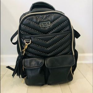 Itzy Ritzy Rock n Roll Boss